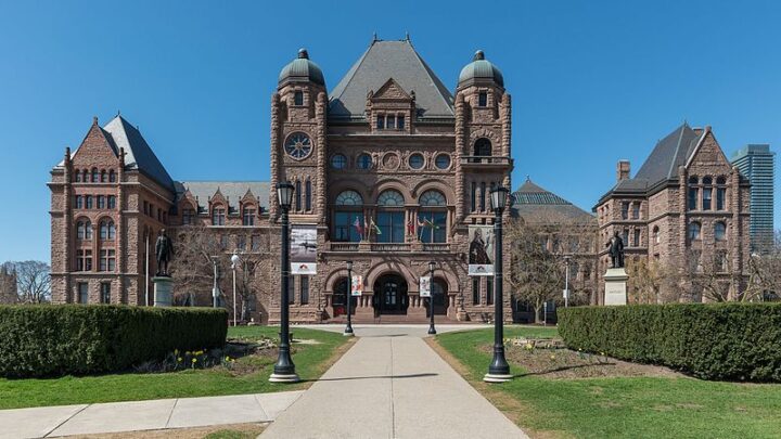 Changes to the Ontario Business Registry